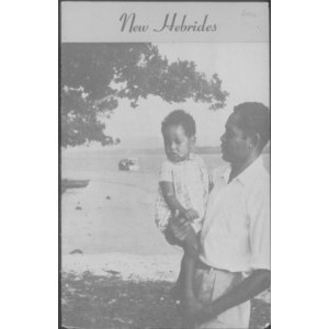 New Hebrides.