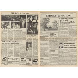 Church & Nation