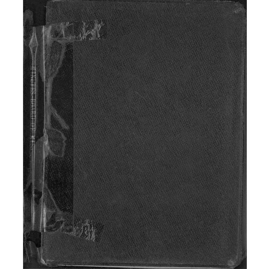 Board of Missions - Minutes