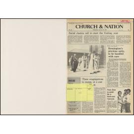 Church & Nation