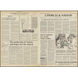 Church & Nation
