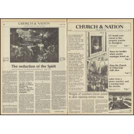 Church & Nation