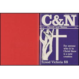 Church & Nation