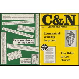 Church & Nation