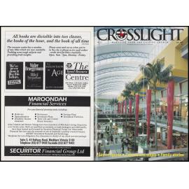 Crosslight