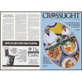 Crosslight