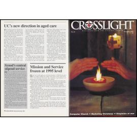 Crosslight