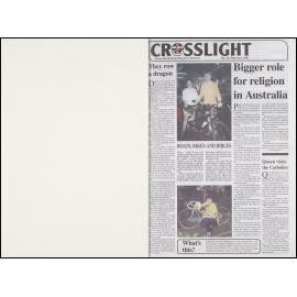 Crosslight