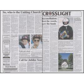 Crosslight