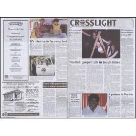 Crosslight