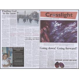 Crosslight