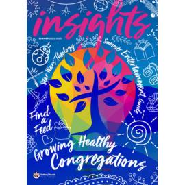 Insights - Summer 2022/2023