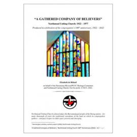 A gathered company of believers : Northmead Uniting Church : 1911-1977