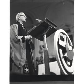 Inaugural Assembly - President's Address