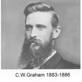 Charles W T Graham