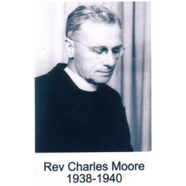 Charles Moore