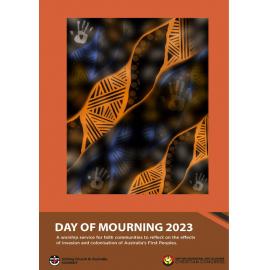 Day of Mourning 2023