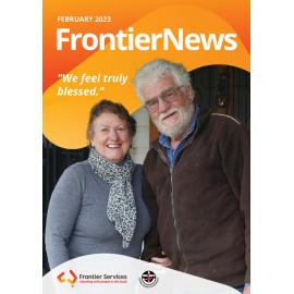 Frontier News
