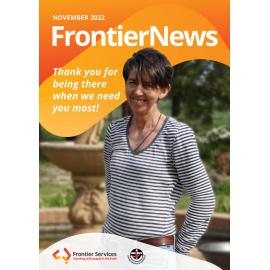 Frontier News