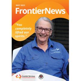 Frontier News