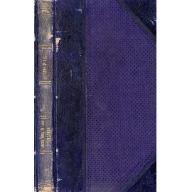 Minutes of Several Conversations Between the Ministers of the Victoria and Tasmania Wesleyan Methodist Church