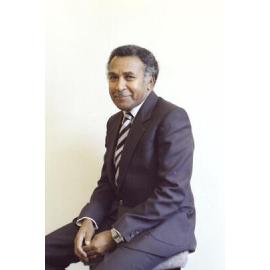 Charles Enoch Edward (Charles) Harris