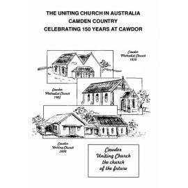 Celebrating 150 years at Cawdor.