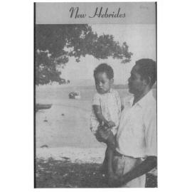 Foreign mission review : Australian Presbyterian Missions.