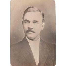 James Marshall Brown