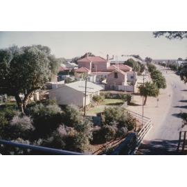 Far West Mission, Wilcannia Street, Wilcannia