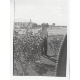 Far West Mission at Menindee Nursing Service