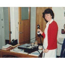 Far West Mission Nursing Service CardioPhone to relay ECGs to Broken Hill