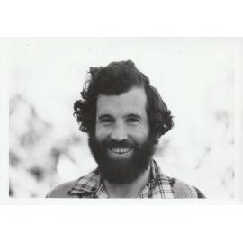 Far West Mission Rev Graham Jensen