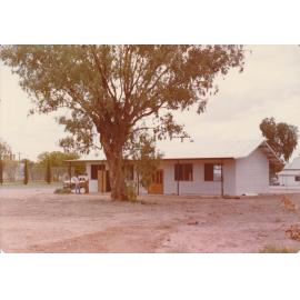 Far West Mission The Uniting Church, Bourke