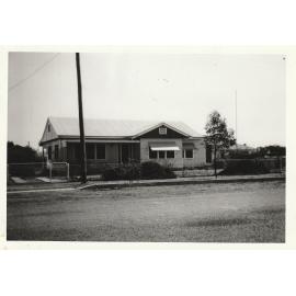 Far West Mission, Cobar Parsonage