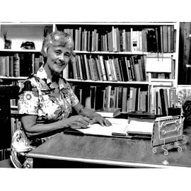 Lilian Charlotte Wells