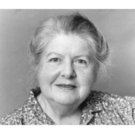 Freda Leslie (Freda) Whitlam