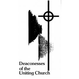 Deaconesses of the Uniting Church