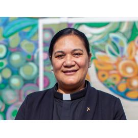 Faaimata Havea (Mata) Hiliau