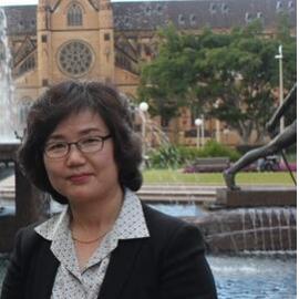 Myung Hwa Park