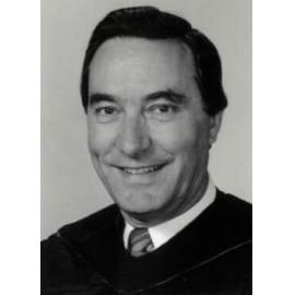 Donald Charles (Don) Evans