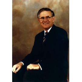 Kenneth John (Ken) Cornwell