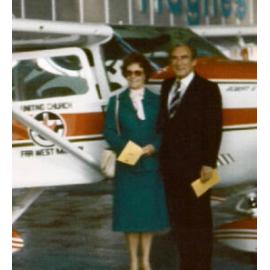 Keith Henry Laurence (Keith) Brooks