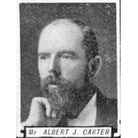 Albert John Carter