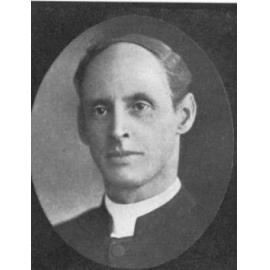 James William Leadley