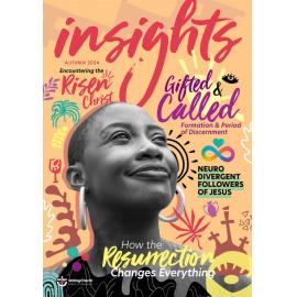 Insights - Autumn 2024