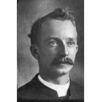 Arthur William Parton