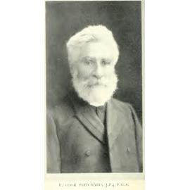 Edward Cook Pritchard