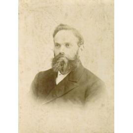 Matthew Reavley
