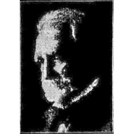 Frederick William Ward